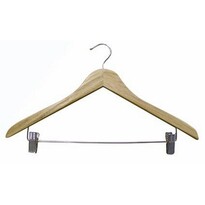 Set de umerașe haine și pantaloni, 2 piese Set de umerașe haine și pantaloni, 2 piese