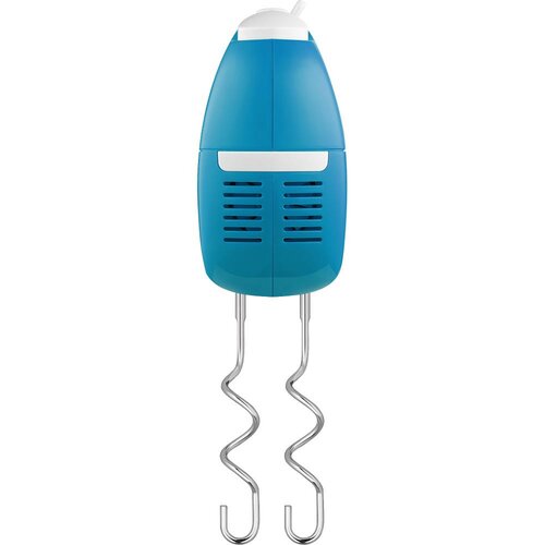 Sencor SHM 5407TQ kézi habverő, világoskék