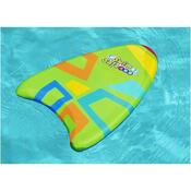 Bestway Schwimmbrett Aquastar, grün