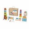 2Kids Toys Darčekový set hračiek pre najmenších 12m+