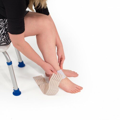 Vitility VIT-70610020 gležnja bandage