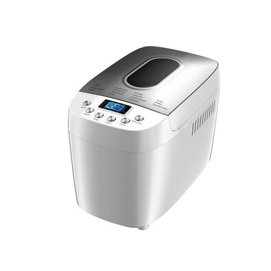 Guzzanti GZ 636 pekarna za kruh