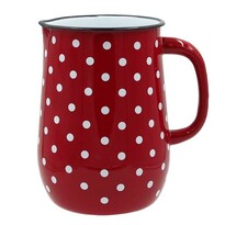 Džbán smalt Tečka 2,5 l Džbán smalt Tečka 2,5 l