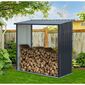 Tepro 7712 Wood Store Large, 1 64 x 83 x 157 cm