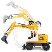 Lena Bagr Liebherr A 918, 48 cm, model 1:15