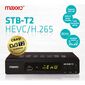 Maxxo T2 HEVC/H.265 Set-top box