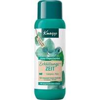 Kneipp Pěna do koupele Eukalyptus EU, 400 ml