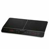 ProfiCook DKI 1067 kétlapos indukciós főzőlap