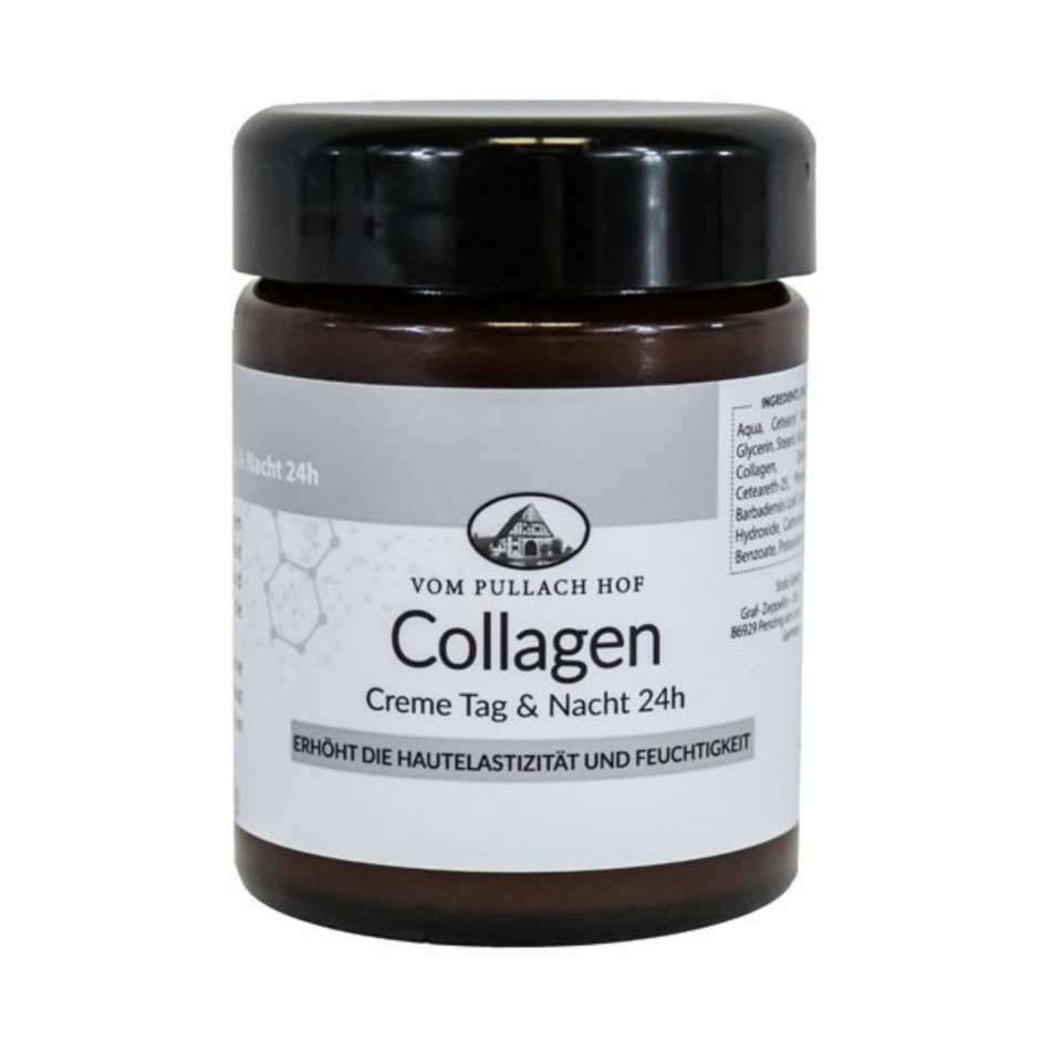 Collagen denní a noční krém, 100 ml