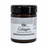 Krem kolagenowy na dzień i na noc, 100 ml