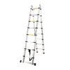 Teleskopleiter, 2 x 2,5 m