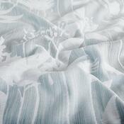 Žakárové povlečení Alabama zelená, 140 x 200 cm, 70 x 90 cm