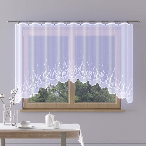 Gardine Ignis , 300 x 150 cm