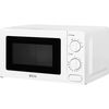 Mikrovalovna pečica ECG MTM 1771 WE