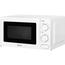 Mikrovalovna pečica ECG MTM 1771 WE