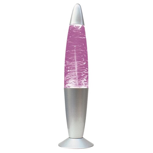 Rabalux 4533 Millie Lava lampa z menjavo barve