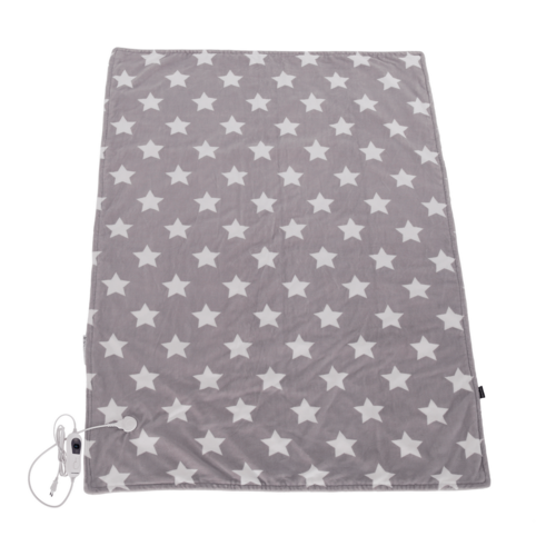 Elektryczna koc grzewczy MEDISA, gwiazdy