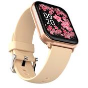 HiFuture ZONE2PK zegarek smartwatch, różowy