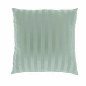 Kvalitex Obliečka na vankúš Stripe olivová, 50 x 70 cm