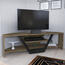 Stolik TV Sares Oud Oak