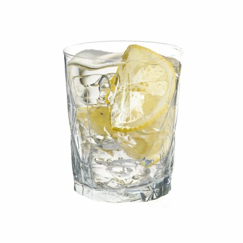 Orion Set of Keops glasses, 0.345 l, 6 pcs