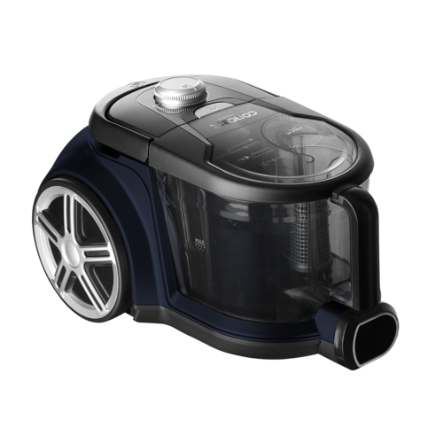 Concept VP5241n porzsák nélküli porszívó 4ARADICAL Home&amp;Car, 800 W