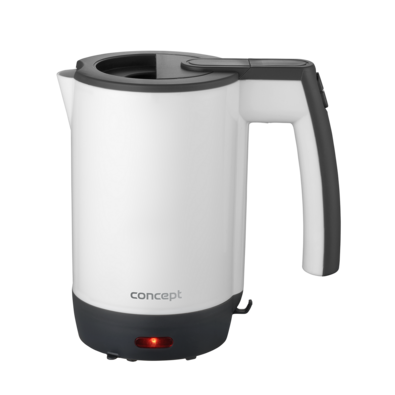 Concept RK7030 cestovná rýchlovarná kanvica s 2 šálkami