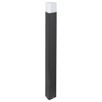 Rabalux 7990 Zadar vonkajšie stĺpikové svietidlo, 80 cm Rabalux 7990 Zadar vonkajšie stĺpikové svietidlo, 80 cm