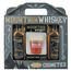 Bohemia Gifts Mountain Whiskey kozmetikai szett