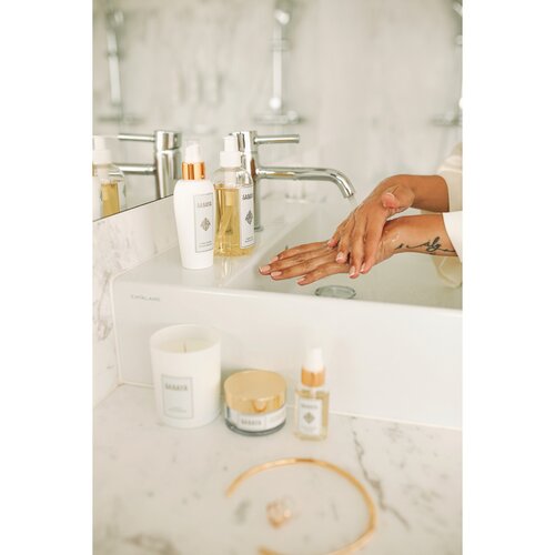 Sabaya Krema za roke Črna orhideja, 100 ml