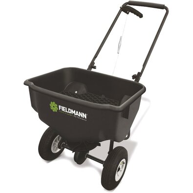 Fieldmann FZO 4030 distribuitor de îngrășăminte pentru grădină