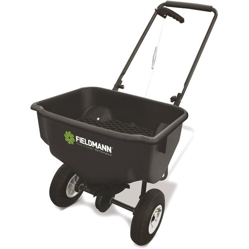 Fieldmann FZO 4030 distribuitor de îngrășăminte pentru grădină