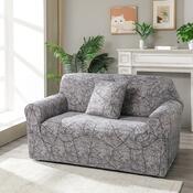 4Home Spannbezug für Sofa  Stone, 190 - 230 cm