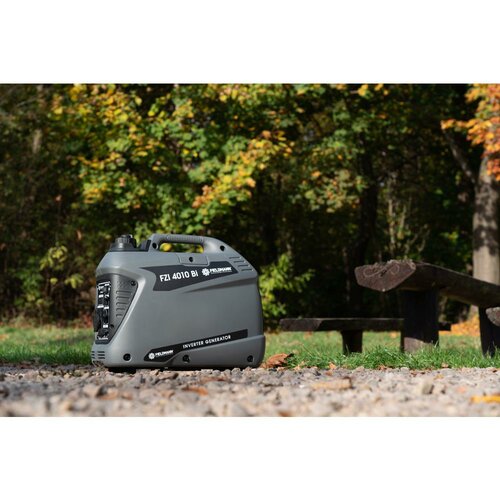 Fieldmann FZI 4010-BI generator benzynowy