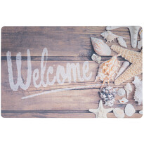 Covoraș de intrare Beach Welcome1, 58 x 38 cm Covoraș de intrare Beach Welcome1, 58 x 38 cm