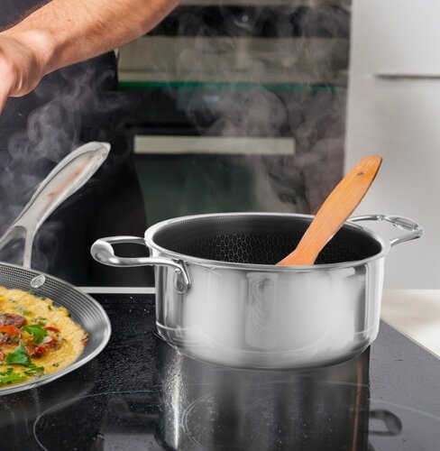 Orion Lonec s protiprijemno površino COOKCELL, 24cm