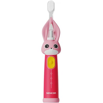 Sencor SOC 0811RS gyermek fogkefe