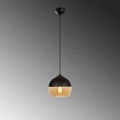 Lampa wisząca Camini – MR – 869, czarny