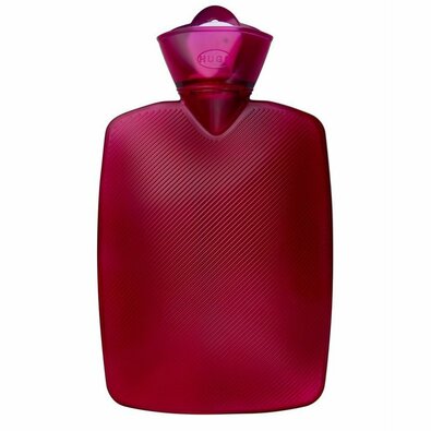 Hugo Frosch Termofor Classic Plant 1,8 l, lila