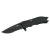 Cattara Nôž zatvárací RAW, 19 cm
