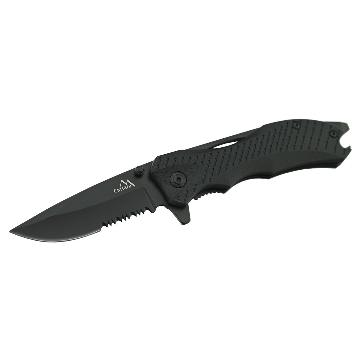Cattara Nôž zatvárací RAW, 19 cm