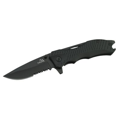Cattara Nôž zatvárací RAW, 19 cm