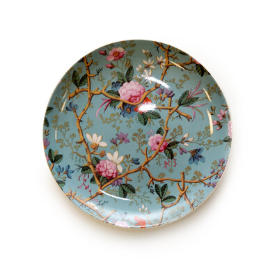Maxwell & Williams Victorian Garden talerz deserowy