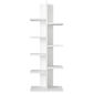Biblioteca Tree White