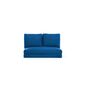 Sofa rozkładana Taida Blue