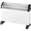 Convector electric ECG TK 2050 cu aer cald