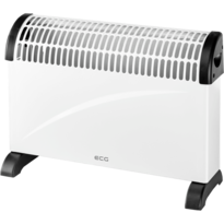 ECG TK 2050 konwektor gorącego powietrza