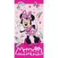 Badetuch für Kinder Minnie Süße Maus, 70 x 140 cm