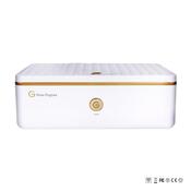 Basic-X Sterilizačný box s ozónom, biela