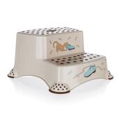 Banquet 4kids Detská stolička Dog 2 poschodia, 40 x 37 x 21 cm